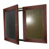 42X54 Tapacontador 2 p. M.Rallada